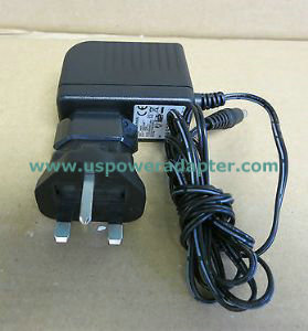 New Asian Power Devices AC Power Adapter 12V 2A - Model: WA-24C12G